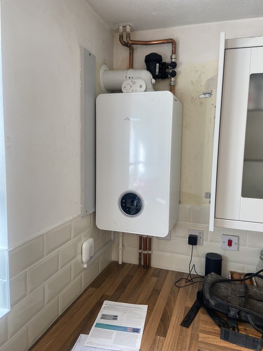 NeatHeat Heating tweet media