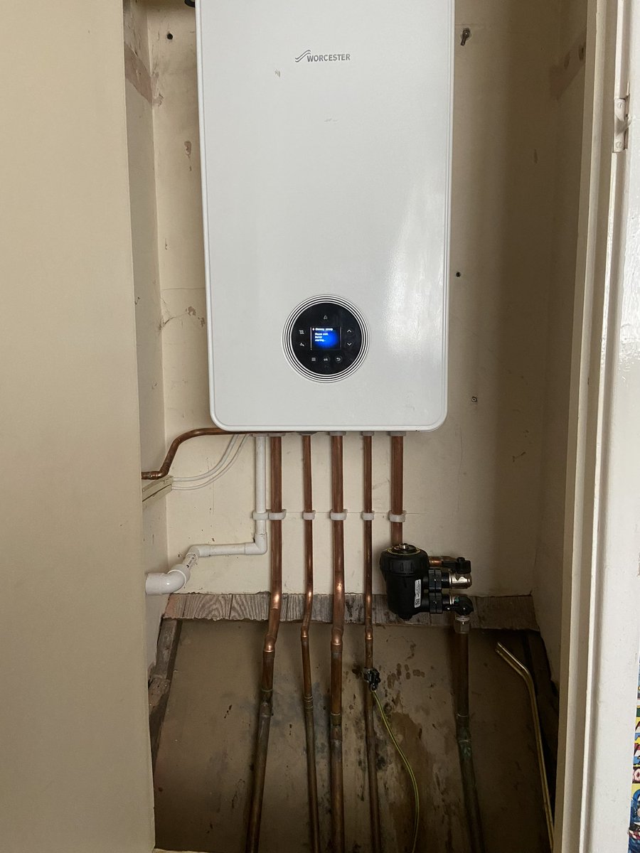 NeatHeat Heating tweet media
