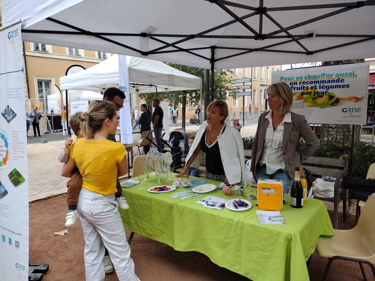 Michele Bazin tweet media