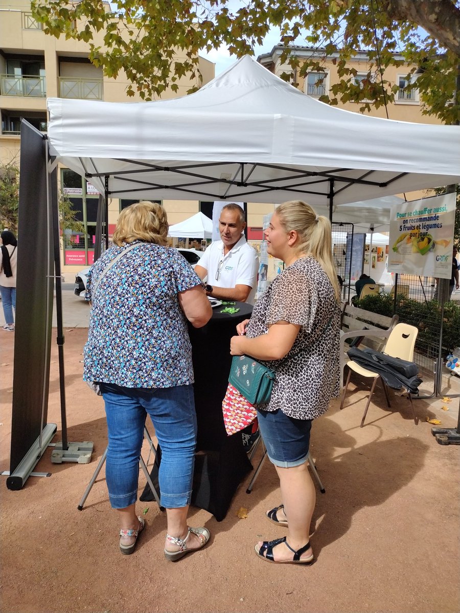 Michele Bazin tweet media