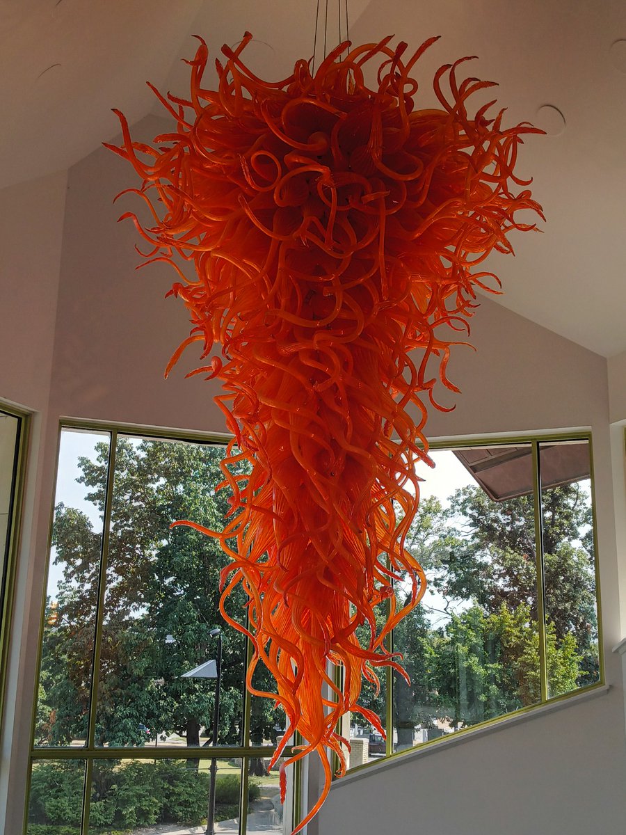 5ozThe's tweet photo. Therapy day for me!!! Beach Museum, Manhattan KS, viewing Chihuly beauty, walking Aggieville shops &amp; eateries, and home to this #winetasting check out my review blog #CabernetFranc &amp; #CabernetSauvignon at https://t.co/W7WakymgRZ   #winelovers #wine #redwine #glasslovers https://t.co/R6mXjMe24A