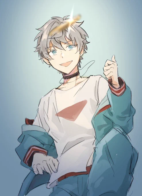 瀬名君 
