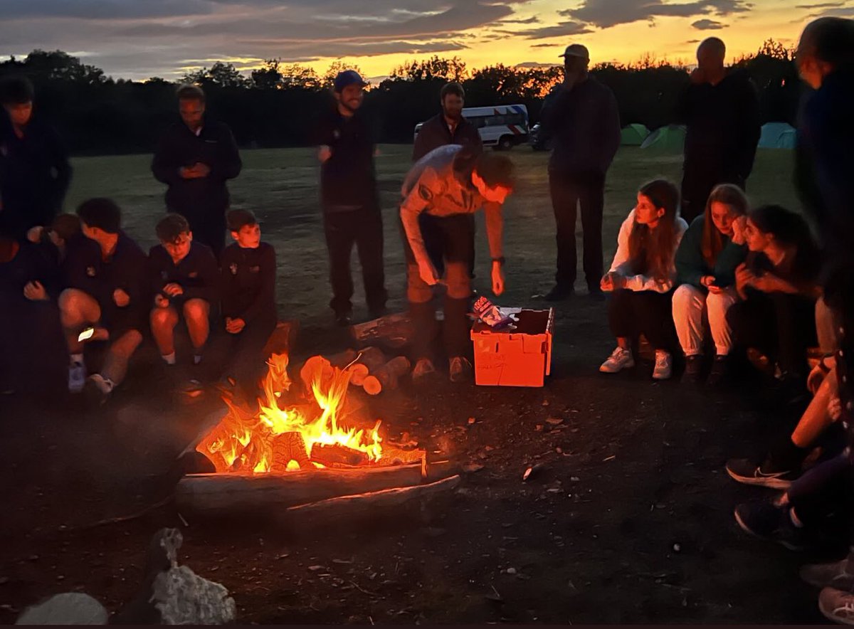 9@Millfield tweet media