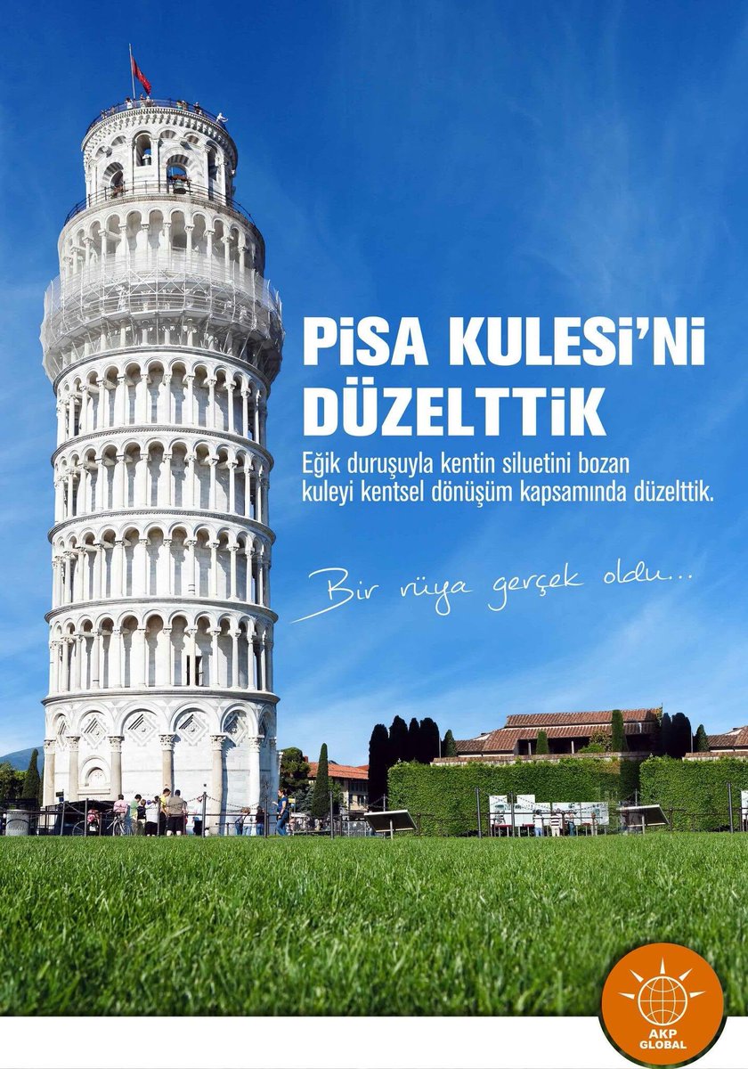 yirmiucderece's tweet photo. 📌"Eğer dünyayı AKP yönetseydi" adlı çalışma sosyal medyada bir kez daha gündem oldu. https://t.co/e7cwpoFVrL