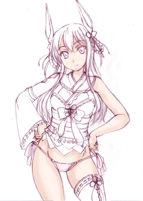 計算中の時間だ!

お月見あーや(過去絵

ナナオン、最後の最後のガチャできてくれた 