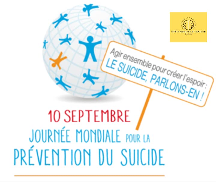 Santé Mentale et Société(S.M.S.) tweet media