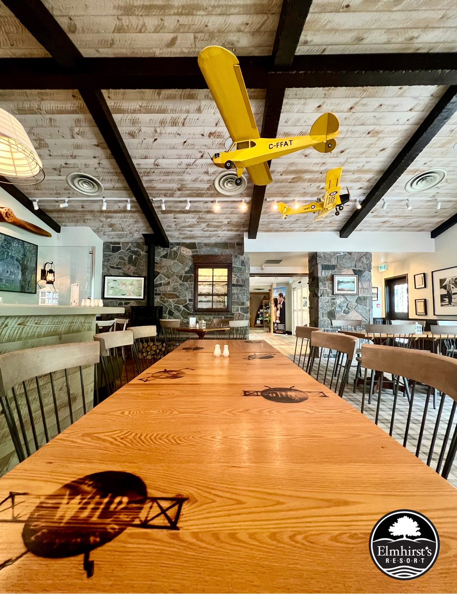 ElmhirstsResort's tweet image. Join us every Saturday night in the Wild Blue Yonder Pub for Elmhirst’s Own Family Style All You Can Eat Roast Beef Dinner. Call 📞 to book: 
elmhirst.ca/packages/roast… 
￼#SaturdayNight #ElmhirstEat #goresorting