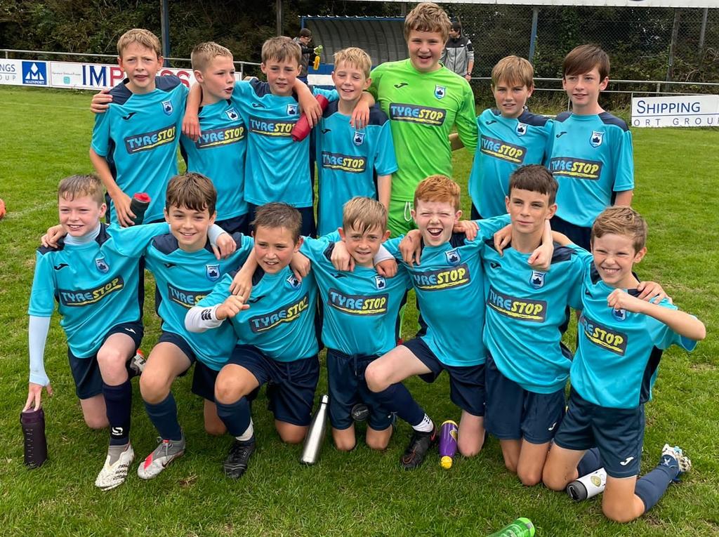 Avondale United FC on Twitter