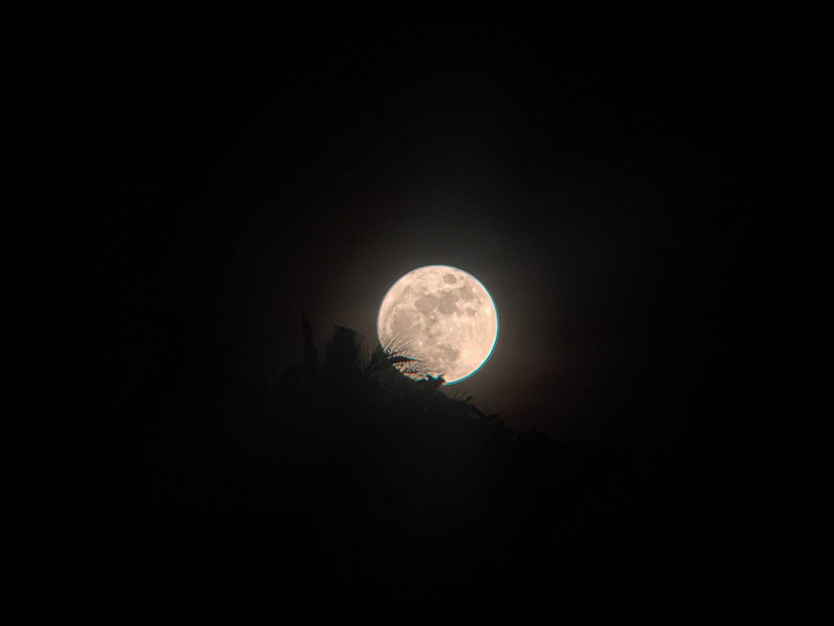 Astroph21's tweet photo. Full Harvest Moon | 09.10.22

#Astrophotography #AstroPH #Astrophile #harvestmoon #HarvestMoon2022 #fullmoon #moon #selenophile https://t.co/Ld1A44pmOI