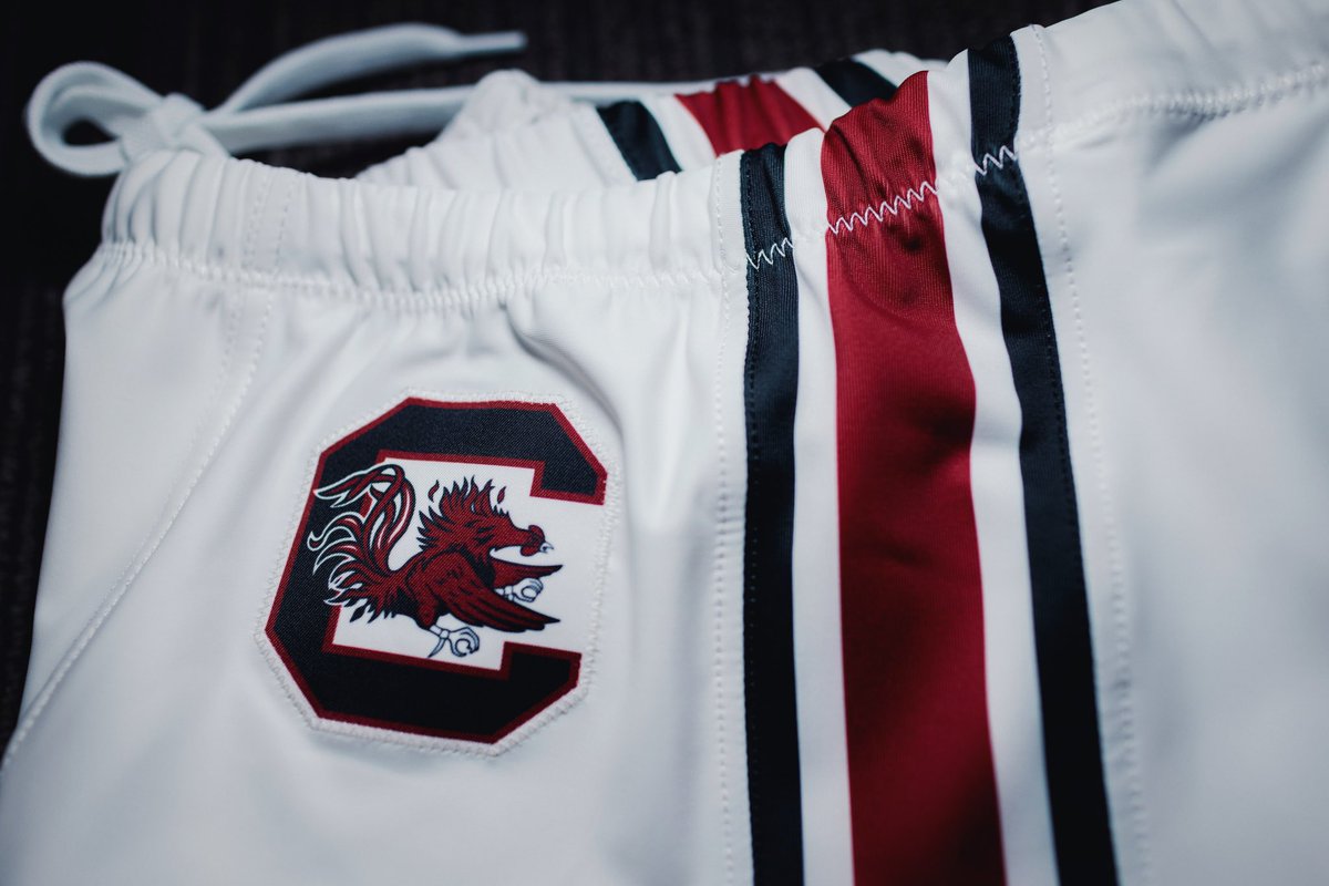 GamecockFB's tweet photo. Ready 🤙 https://t.co/PRC9Ld4ejO