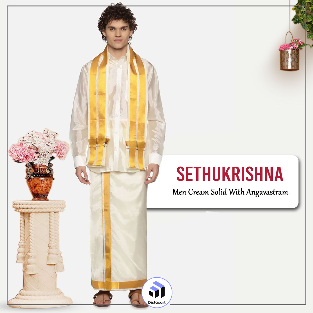 Distacart's tweet photo. Being comfortable is the new stylish. Sethukrishna's collection of men's and boy's clothing is the epitome of comfort blended with style.
Shop now 👉https://t.co/wpzDW4fX1r
#Distacart #Sethukrishna #kidswear #MensFashion #kurtas #dhoti #angavastram #kurtapyjama #Ethnickurtas https://t.co/v4w3qMqRZL