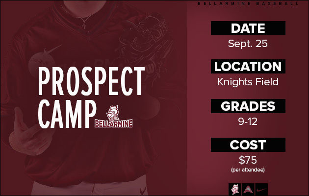Bellarmine Baseball tweet media