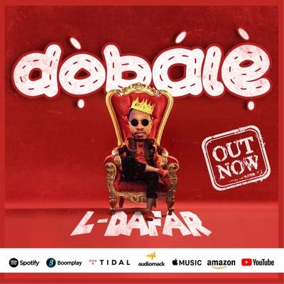 splashfm1067's tweet photo. ๐ผNowPlaying..โถ๏ธ Dobale
๐๐ง๐ถ- @LDafar @maryamogunremi
#TuneIN
Live on SPLASHFM1067
๐๏ธ@damilolaoyweo19
#1067express
#SplashFM1067 https://t.co/aaRzNUxUs1