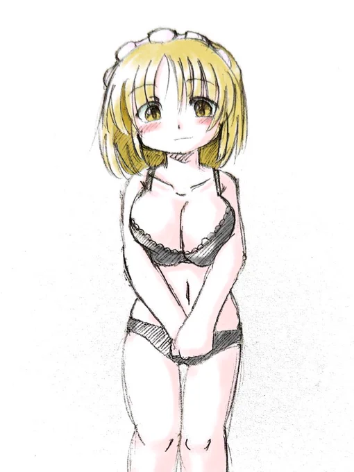 中秋の名月なので夢の月と幻の月 