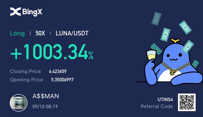 PTGD - A$$MAN tweet media