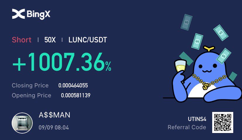 PTGD - A$$MAN tweet media