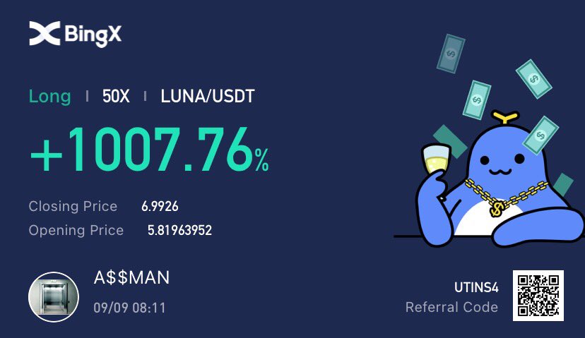 PTGD - A$$MAN tweet media