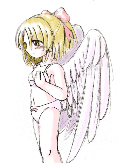 中秋の名月なので夢の月と幻の月 