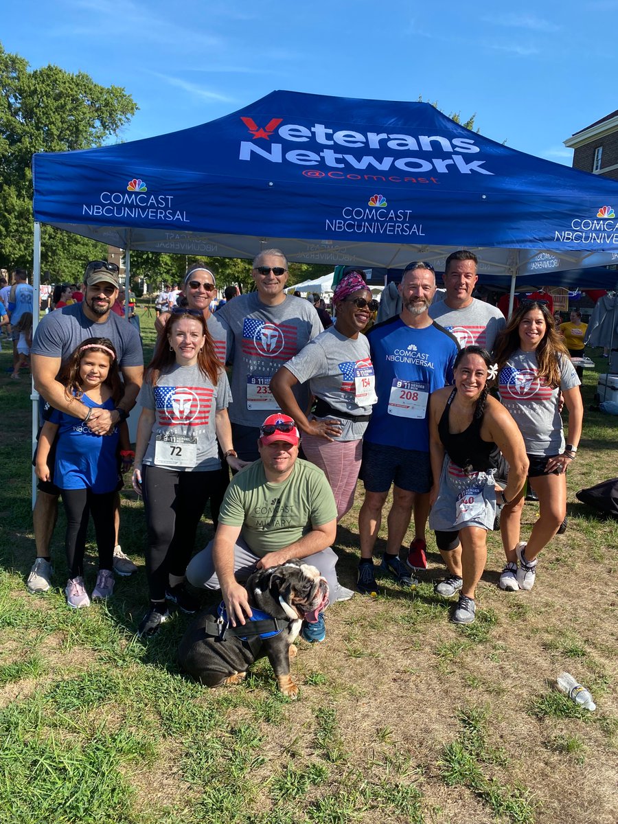 We Moved ⏩ @Comcast tweet media