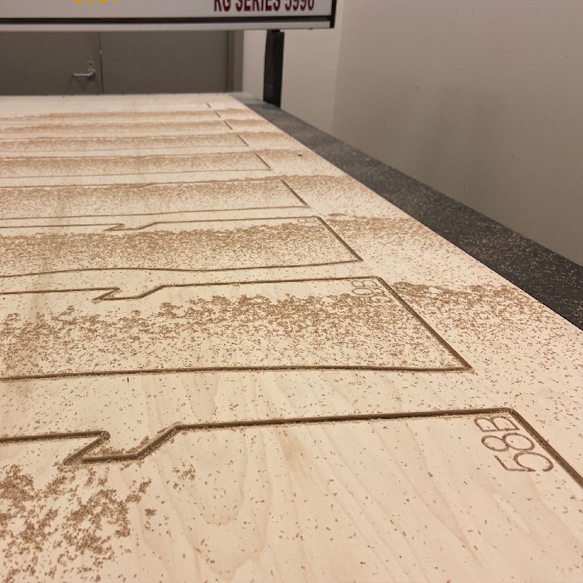 uoregondesign's tweet photo. Yash and Trent have been working hard on their transpecies design project for the upcoming Venice Biennale! Here is a behind-the-scenes look at their progress so far! 
#OregonDesignDucks #ODD #TranspeciesDesign https://t.co/OhDhvJVz0N