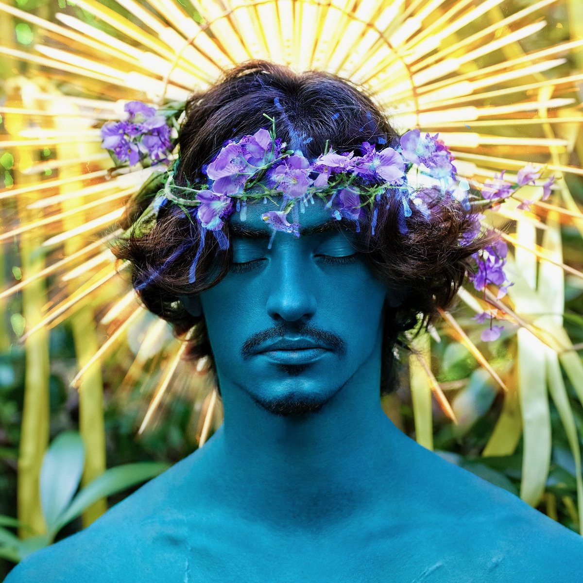 UnionSquareNY's tweet photo. World-renowned photographer David LaChapelle is taking over @FotografiskaNY! With over 150 works, the exhibition presents his most iconic images and presents new creations for the first time. Don't miss it! 📸 💫 

Tickets ➡️ https://t.co/7RYKfmWh7o

#UnionSquareNY #USQEvents https://t.co/Wo6vIacSEq