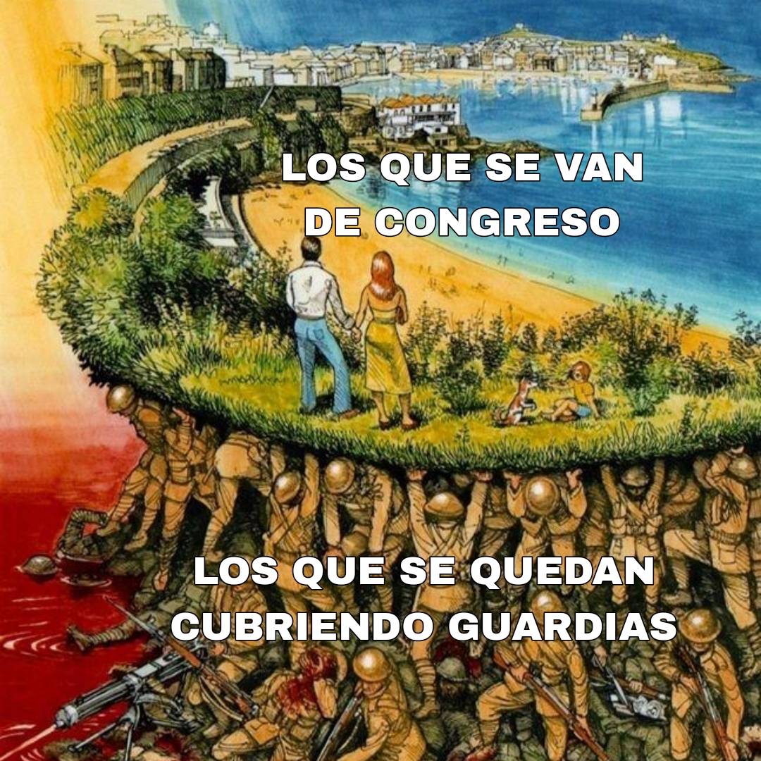 residentesSERAM's tweet photo. Los auténticos héroes
#HUMORX #memedicina #residentesrx https://t.co/9xBVapd7gq