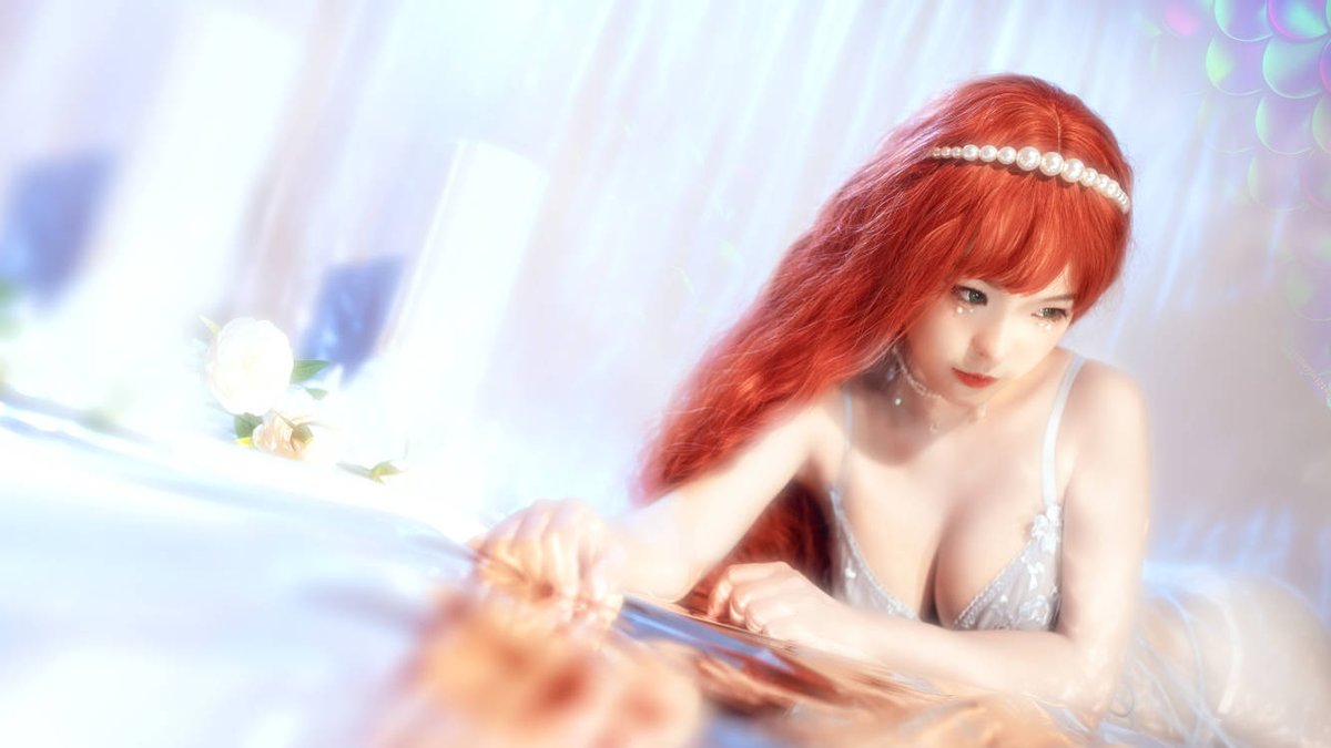 海的女儿

#私房写真 #写真集 #写真好きな人と繫がりたい #大佛の小屋 https://t.co/pQMkKYHGmL
