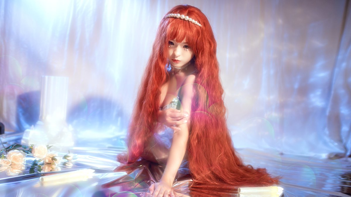 海的女儿

#私房写真 #写真集 #写真好きな人と繫がりたい #大佛の小屋 https://t.co/pQMkKYHGmL