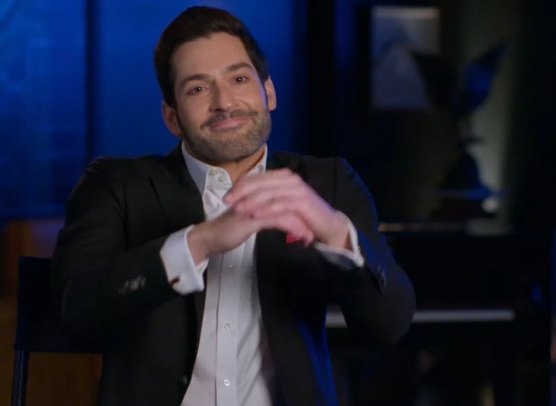 so..it's been a whole year since lucifer ended