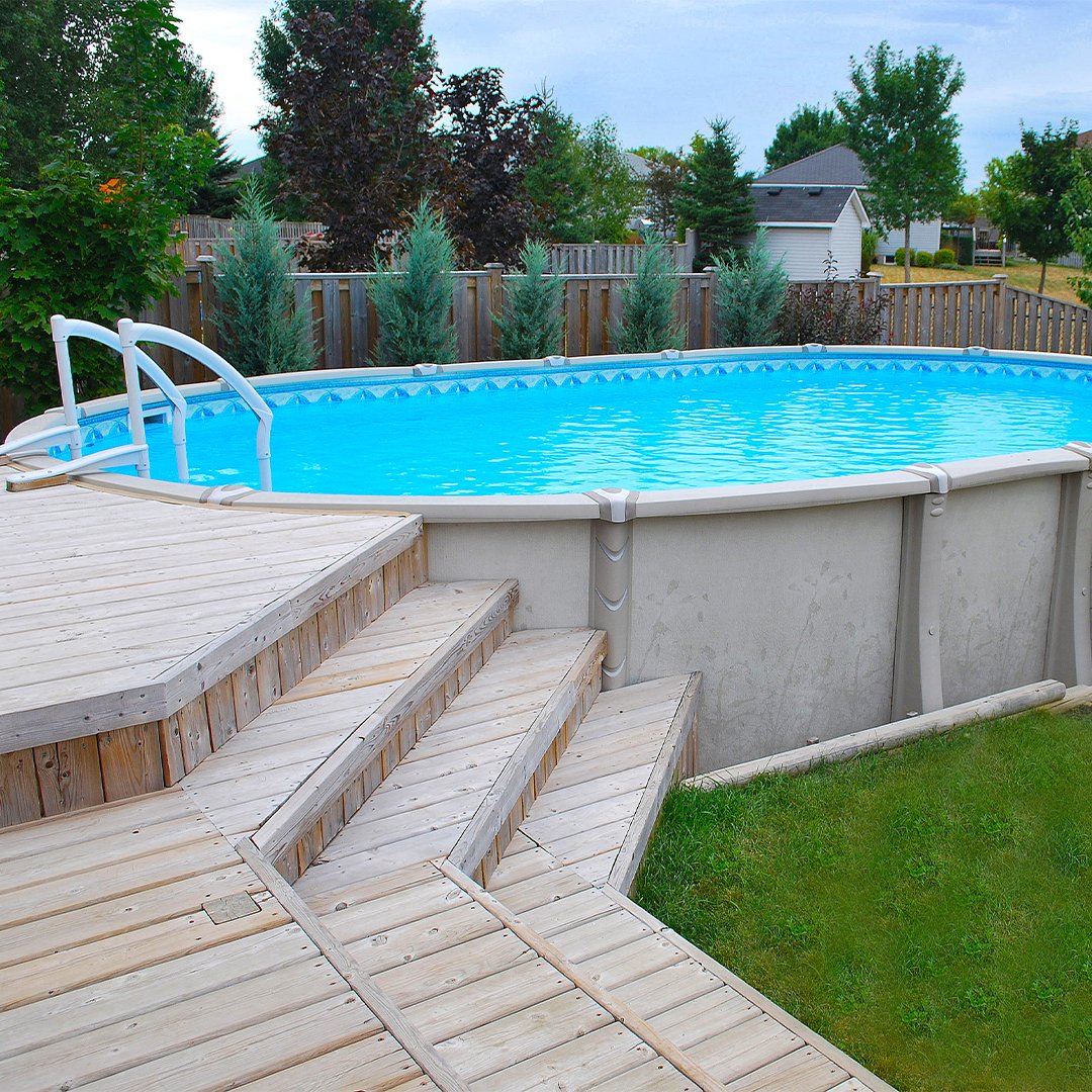 Pioneer Family Pools (_PioneerPools) / Twitter