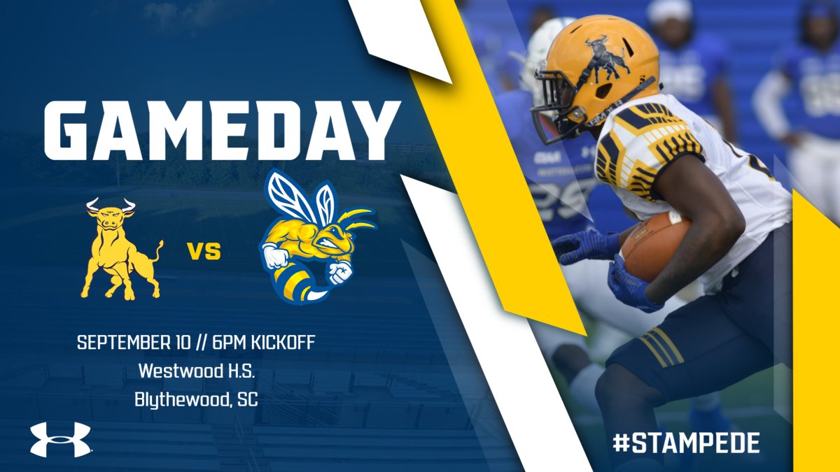 JCSU Athletics tweet media