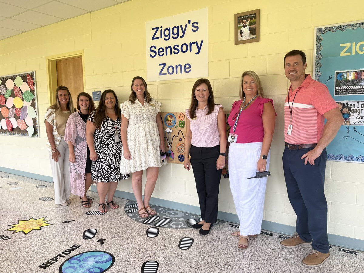 Great things happening in Pitt County Schools in Farmville!#ncsip