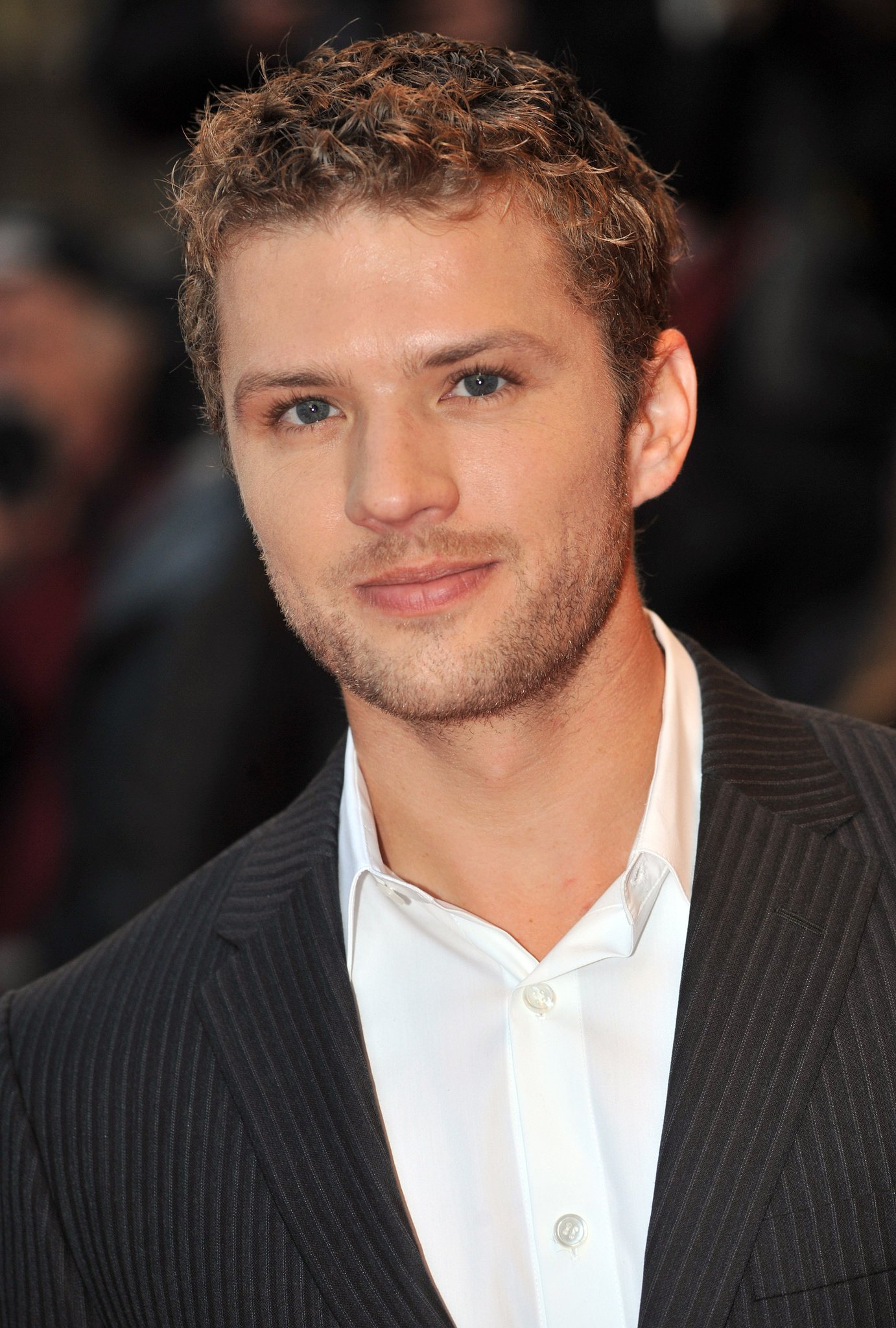 Happy Birthday dear Ryan Phillippe! 