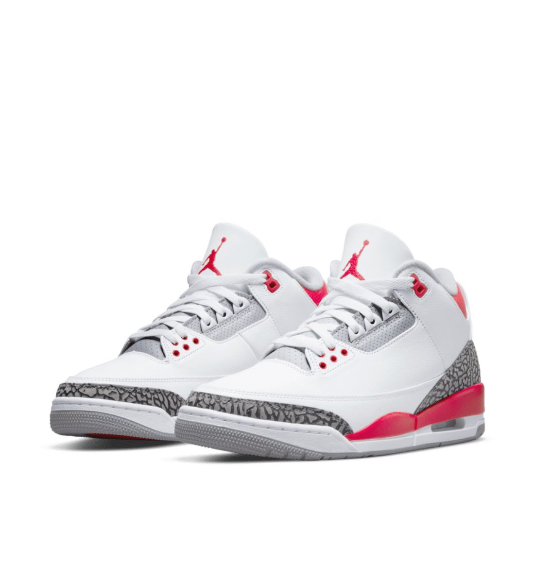 samjiang's tweet photo. Air Jordan 3 是您的了。 与朋友分享您新购得的装备。
https://t.co/1m69KFAy0w https://t.co/lVmhgoVIlC