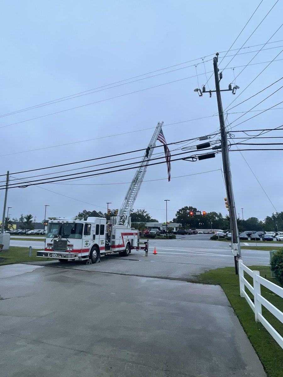 ChiefLugoff's tweet photo. Inclement weather could not stop this band of brothers and sisters and our community from doing what we have always promised. NEVER FORGET. https://t.co/0s3tYsoKrM