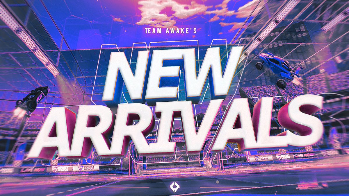 Uploading today at 6PM - CET🤝