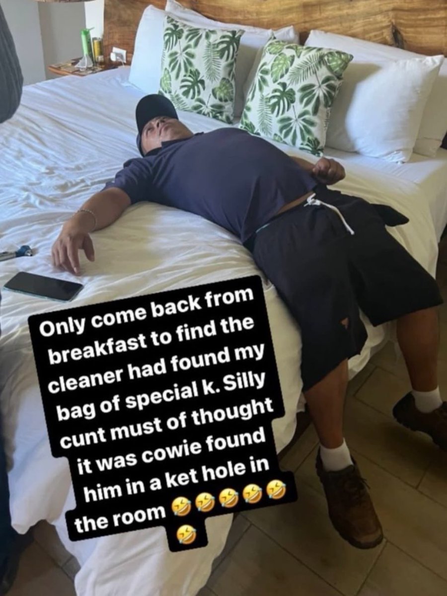 Beste was mir jetzt passieren könnte