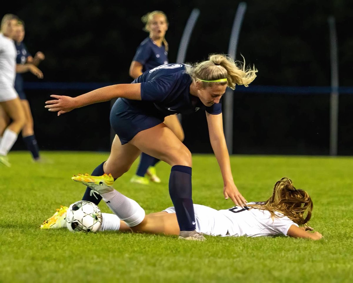 Saints Soccer tweet media