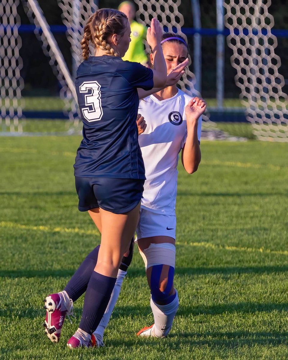 Saints Soccer tweet media