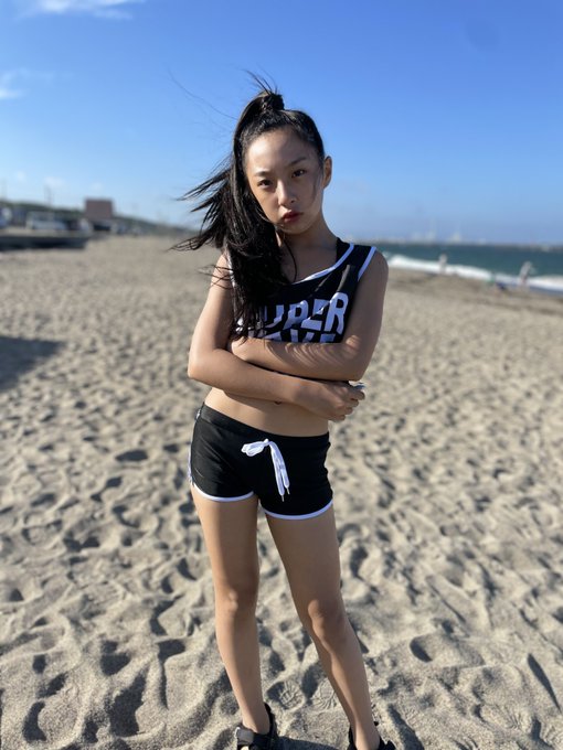 Twitterのコスプレ画像41