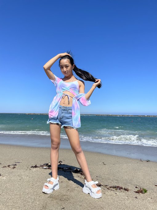 Twitterのコスプレ画像40