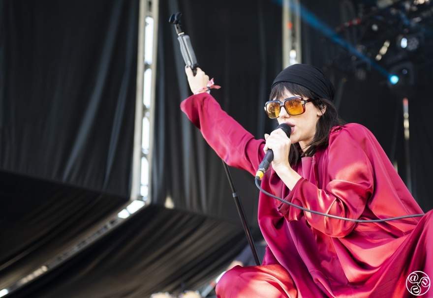 Second day #AndaluciaBigFestival  festival another 16 local and international bands headlined by Jamiroquai. Report by <a href="/alxctts/">alex</a>  and photos  by  <a href="/michellechaplow/">Michelle Chaplow</a> 
#AndaluciaBig