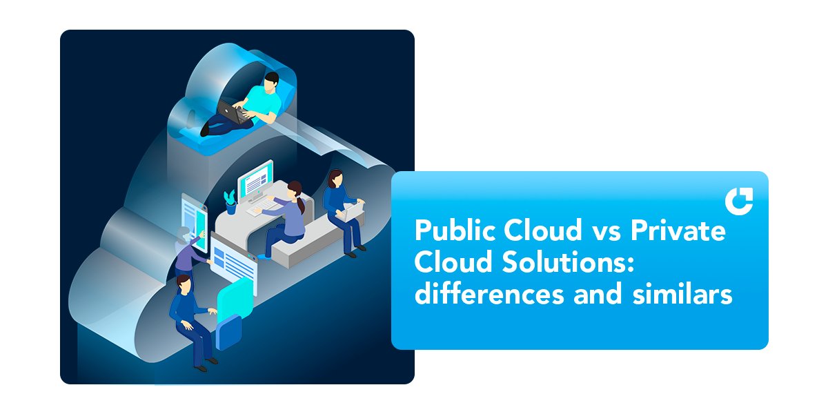 ostridelabs's tweet image. I just published Public Cloud vs Private Cloud Solutions: Differences & Similarities link.medium.com/ZfhWkCz7ctb
#Managedservicescompany #Cloudmigrationsolutions #EdtechProductManagement #FinTechNews #SaasBusiness #OstrideLabs #solutions