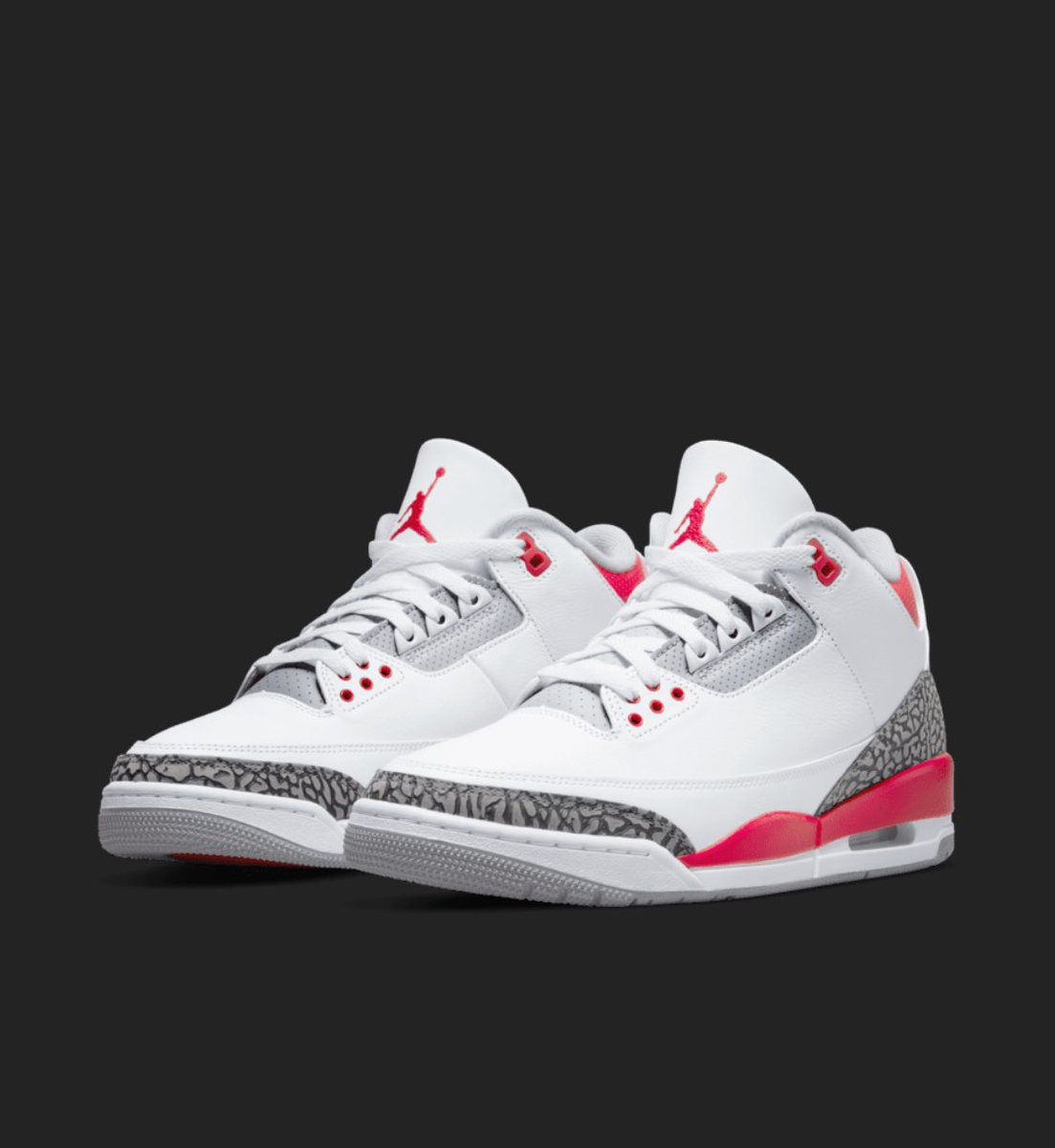 DadaW417's tweet photo. The Air Jordan 3 is yours. Share your latest pick up with your friends.
https://t.co/6y3MFHaMEa https://t.co/rAitOY2Vds