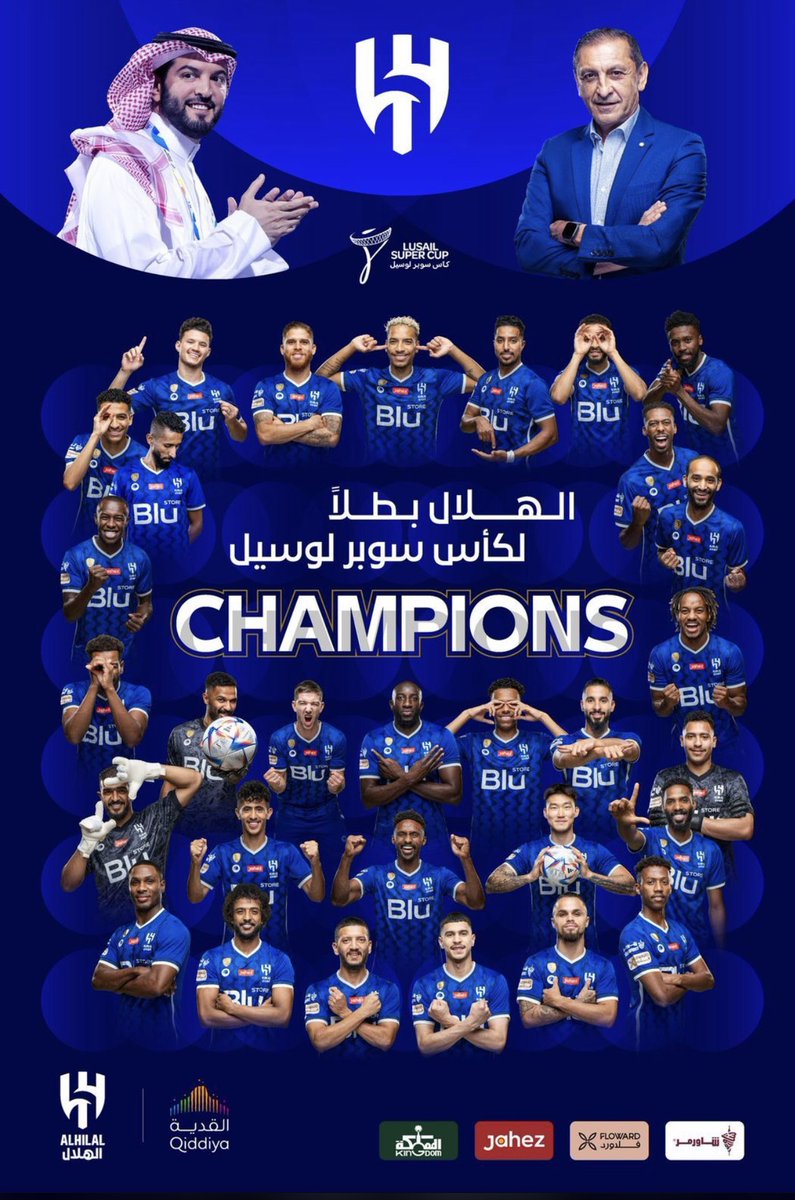 Halal_2030's tweet photo. #الهلال_الزمالك تعدّدت المنصات.. والبطل واحد 🏆💙 https://t.co/Gn19mztlE9