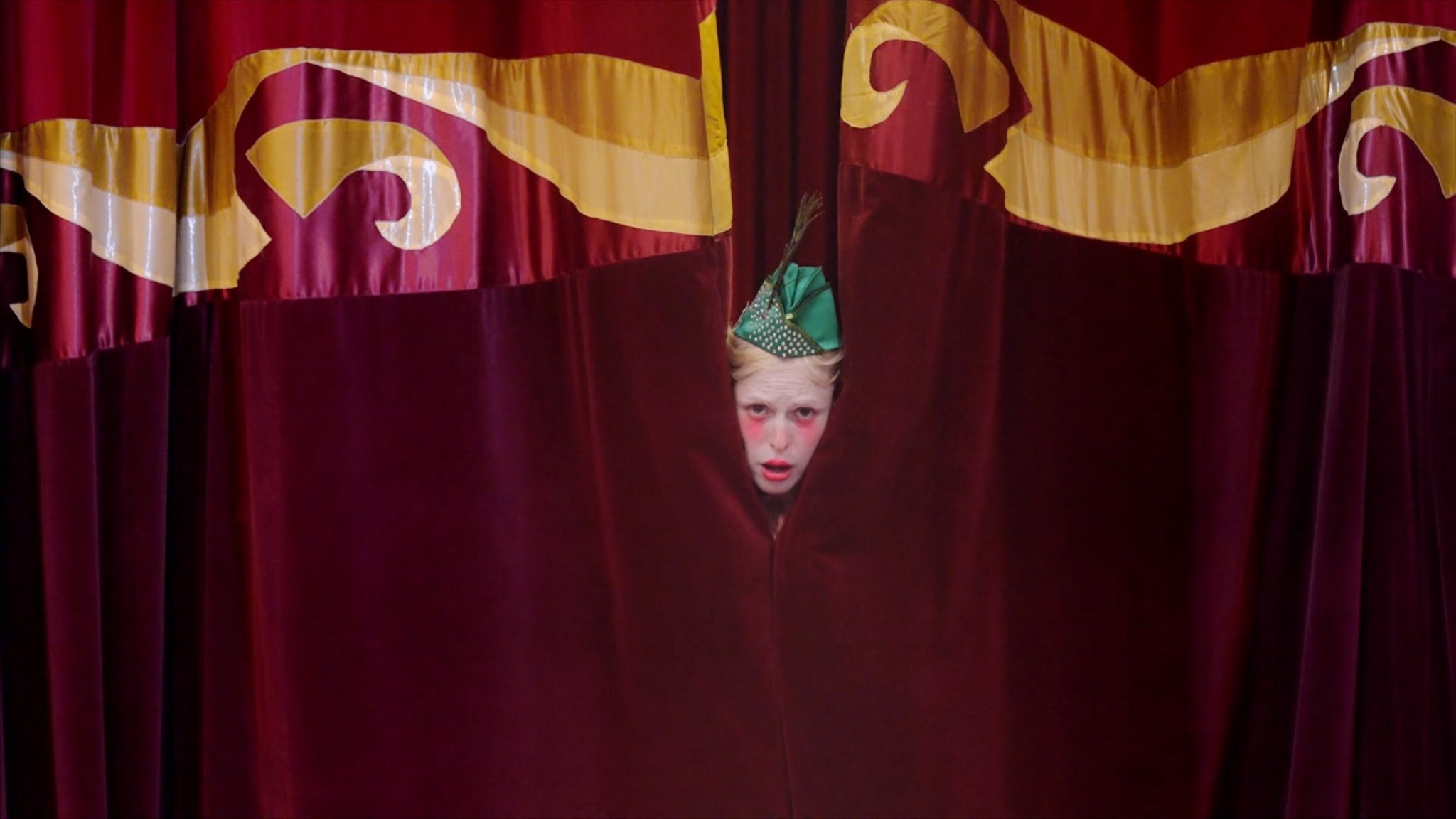 Petite Meller（@petitemeller）さん / X