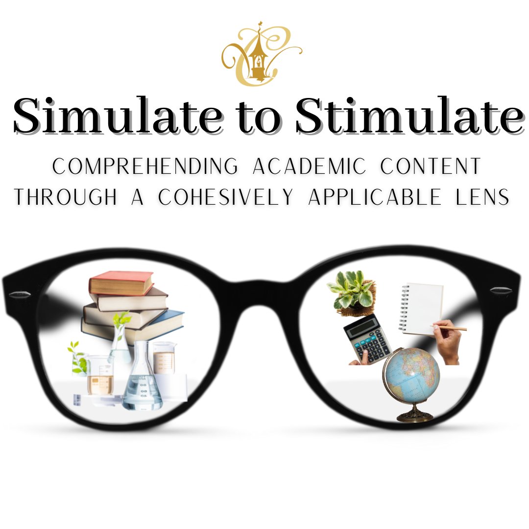 A1: I am new to the district, so I am not currently involved in PD yet. I have PD to offer (Teach with A SMILE, Say Cheese! An ARTISAN Approach to Education, and Simulate to Stimulate), but I want to soak in some learning and observation first before I share. #CrazyPLN