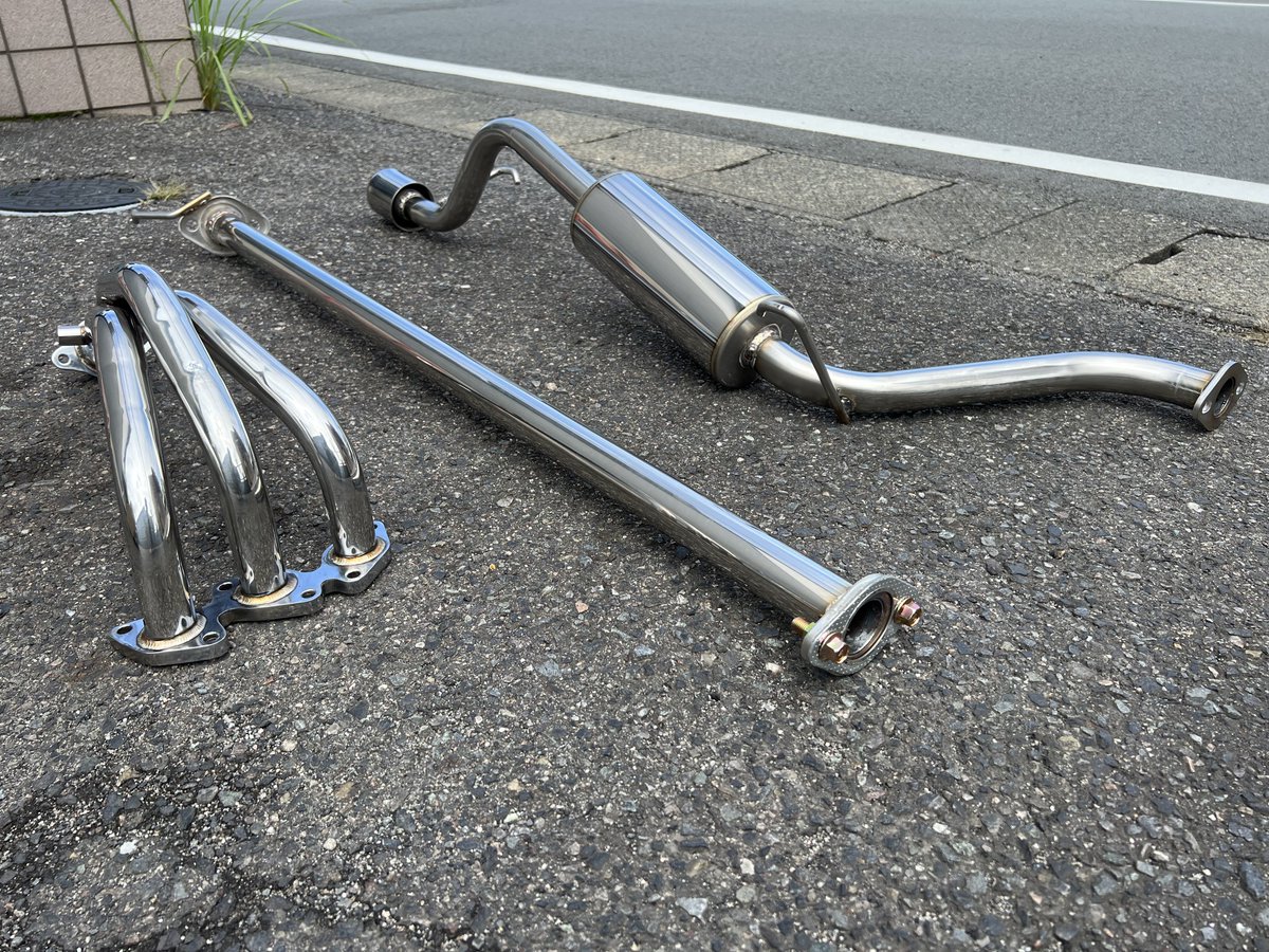 という訳で！トゥデイがカッコよくなったので自慢させて? ・ライフ用 