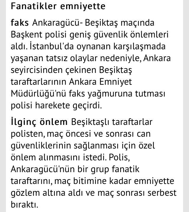 Bakın iyi okuyun yanardönerler #Ankaragücü <a href="/goodfellas1903/">GOODFELLAS</a>