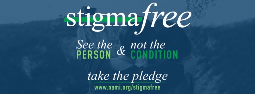 HauntedGlobal's tweet photo. As part of our mission to help “End Every Day Horrors” , Haunted Global has partnered with @NAMICommunicate on the StigmaFree Initiative!

Haunted Global is committed to cultivating a StigmaFree community and culture.

Together, we can work to see the person, not the condition. https://t.co/QPcWHXW8b6